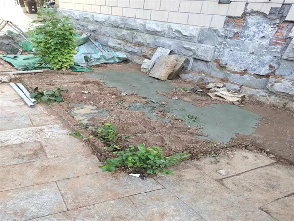 丰宁地基基础注浆增加承载力灌浆加固