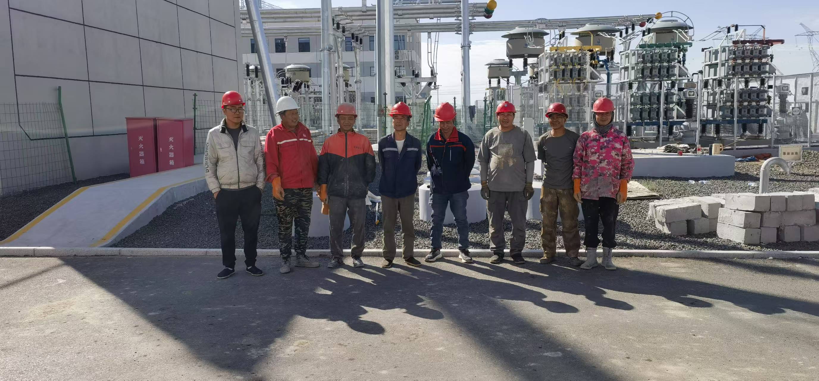 丰宁地基沉降如何修复?